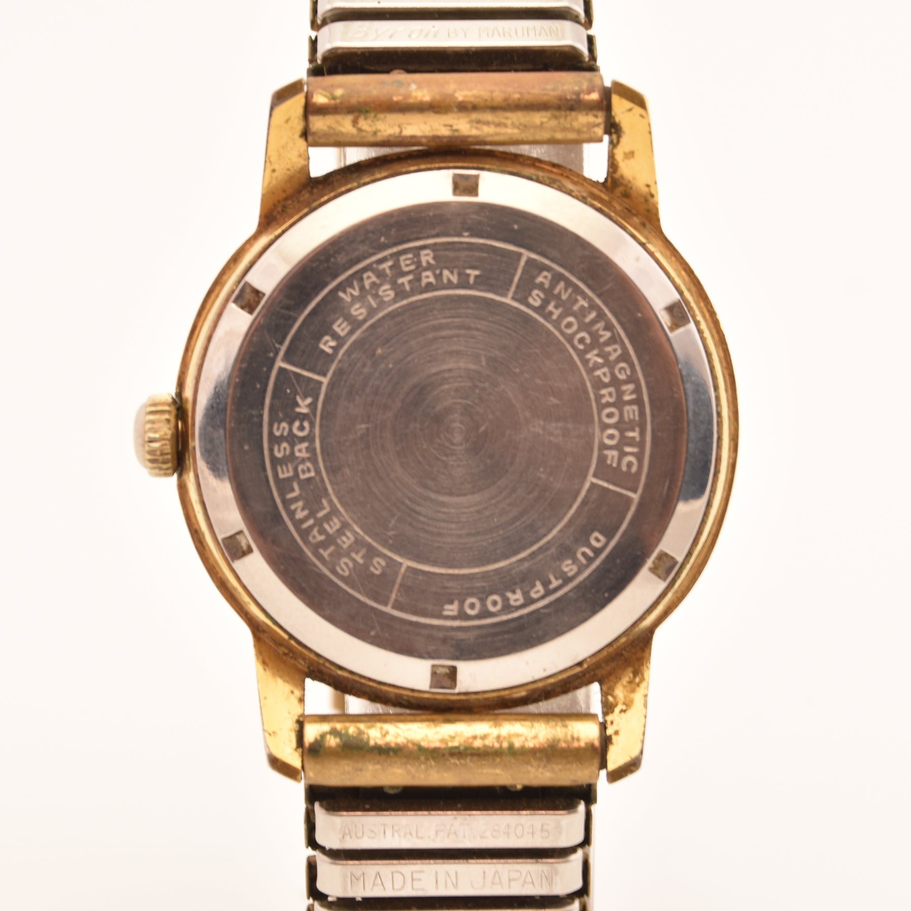 Wrist Watch Felicia De Luxe manual wind c1960s